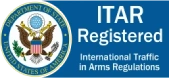 Itar Registered Itar Registered