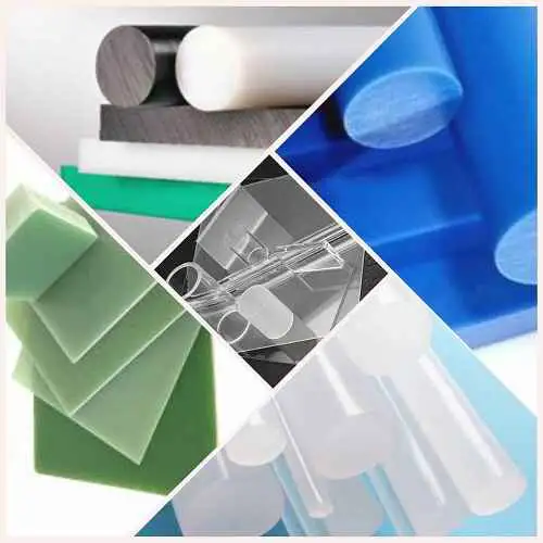 Materials Materials