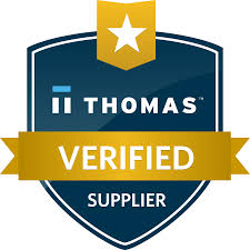 Thomas Verified Supplier Thomas Verified Supplier